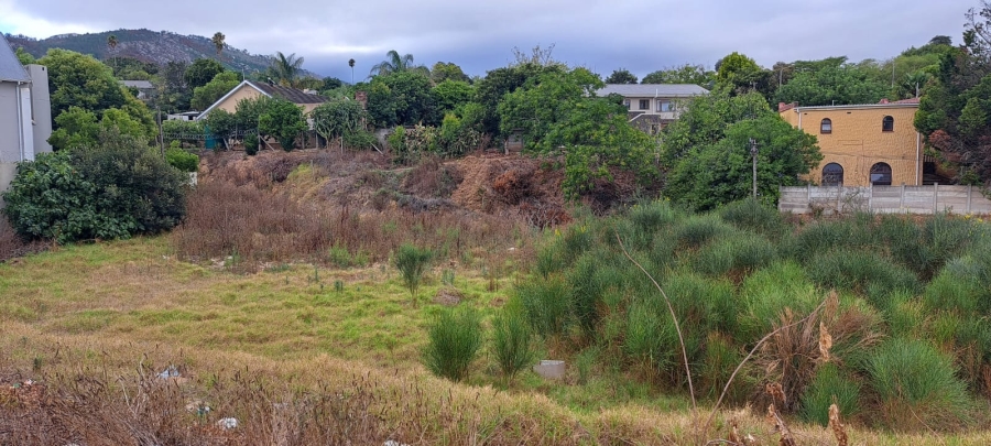 0 Bedroom Property for Sale in Caledon Western Cape